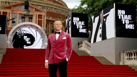 Daniel Craig's Bond workout revealed: almost certainly .